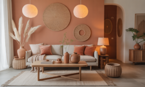 découvrez comment intégrer des objets déco en terracotta pour apporter chaleur et authenticité à votre intérieur. conseils et idées pour un style naturel et convivial.