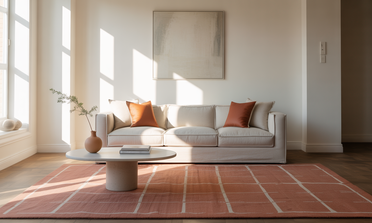 découvrez où acheter un tapis terracotta pas cher sans compromis sur la qualité. nos conseils pour trouver le meilleur rapport qualité-prix.