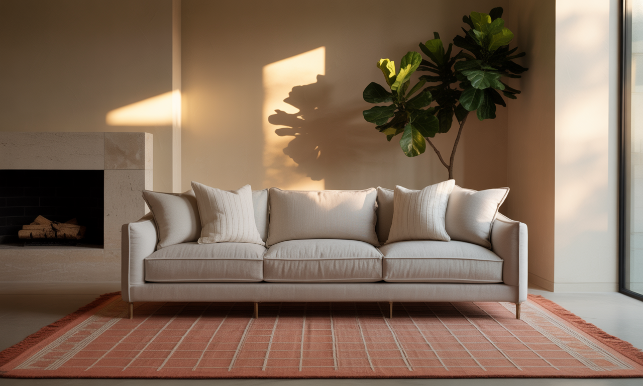 découvrez où acheter un tapis terracotta pas cher sans compromettre la qualité. trouvez les meilleures offres et conseils pour un choix durable et esthétique.