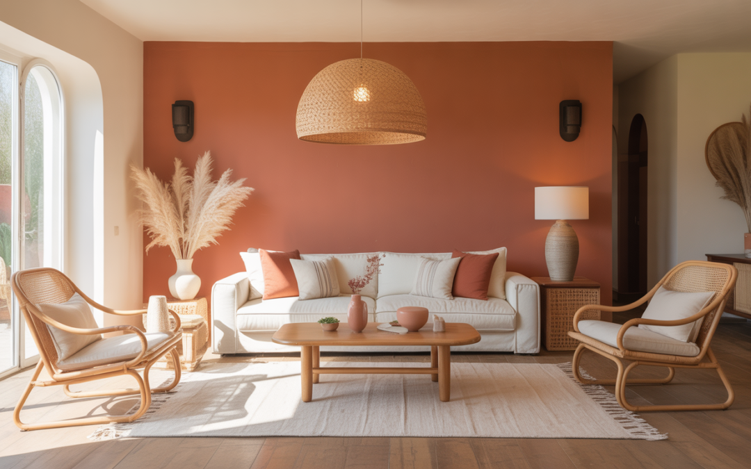 Peinture terracotta pas cher : astuces pour bien choisir sans se ruiner