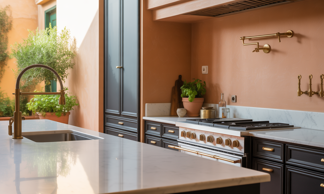 découvrez nos astuces pour choisir une peinture terracotta pas cher tout en garantissant qualité et élégance, sans vous ruiner.