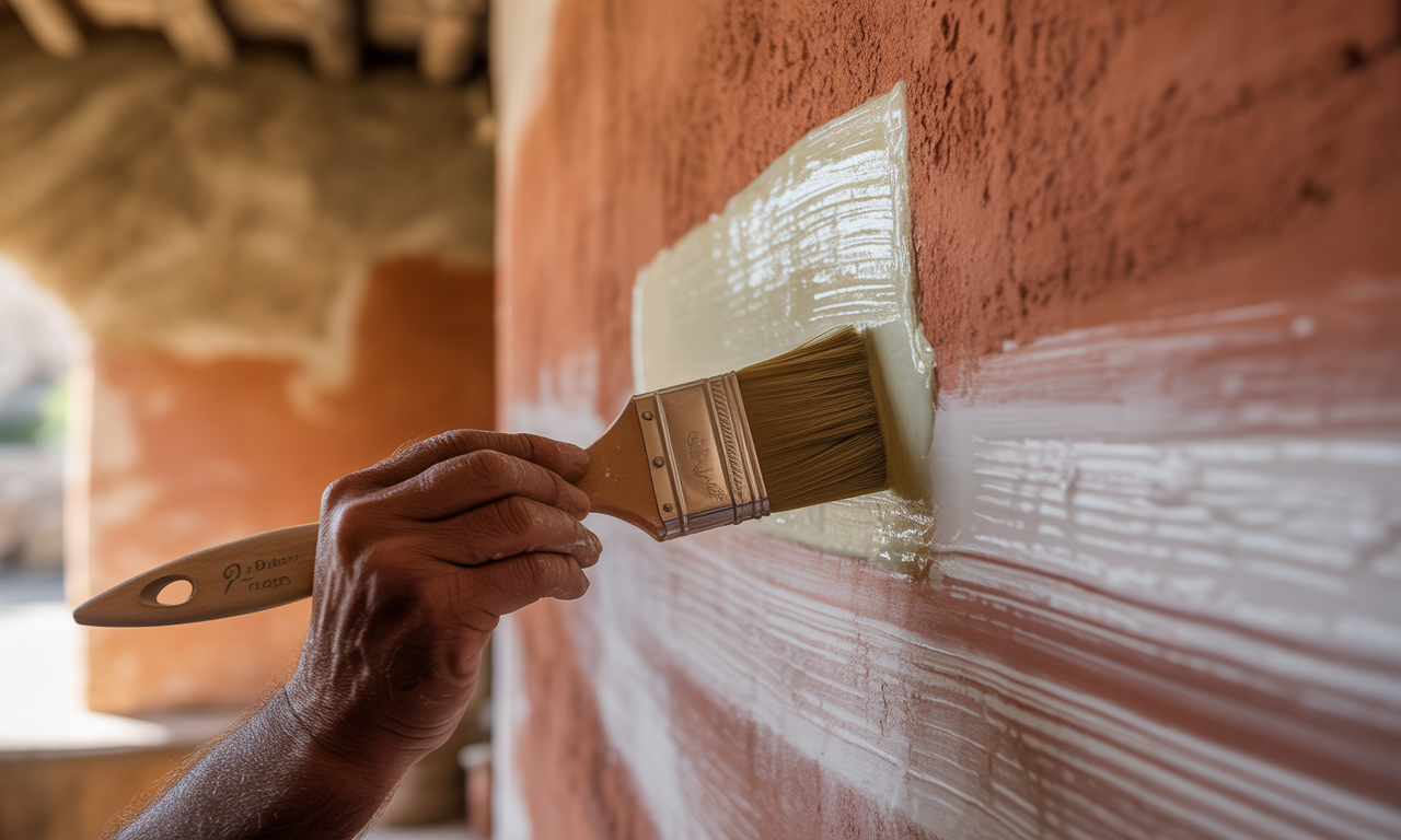 découvrez nos astuces pour choisir une peinture terracotta pas cher sans compromettre la qualité et réaliser des économies sur vos projets déco.