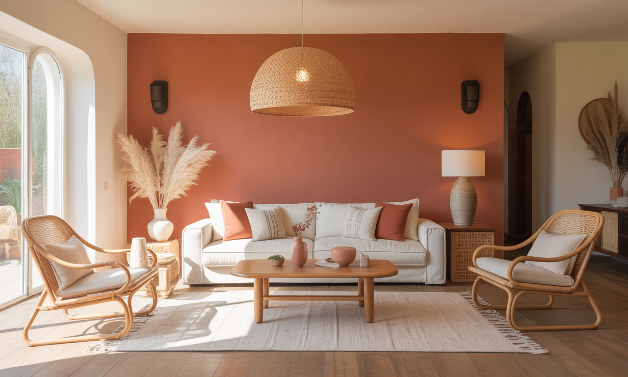 découvrez nos astuces pour choisir une peinture terracotta pas chère sans sacrifier la qualité. apprenez à bien sélectionner vos couleurs et matériaux pour un résultat à petit prix.