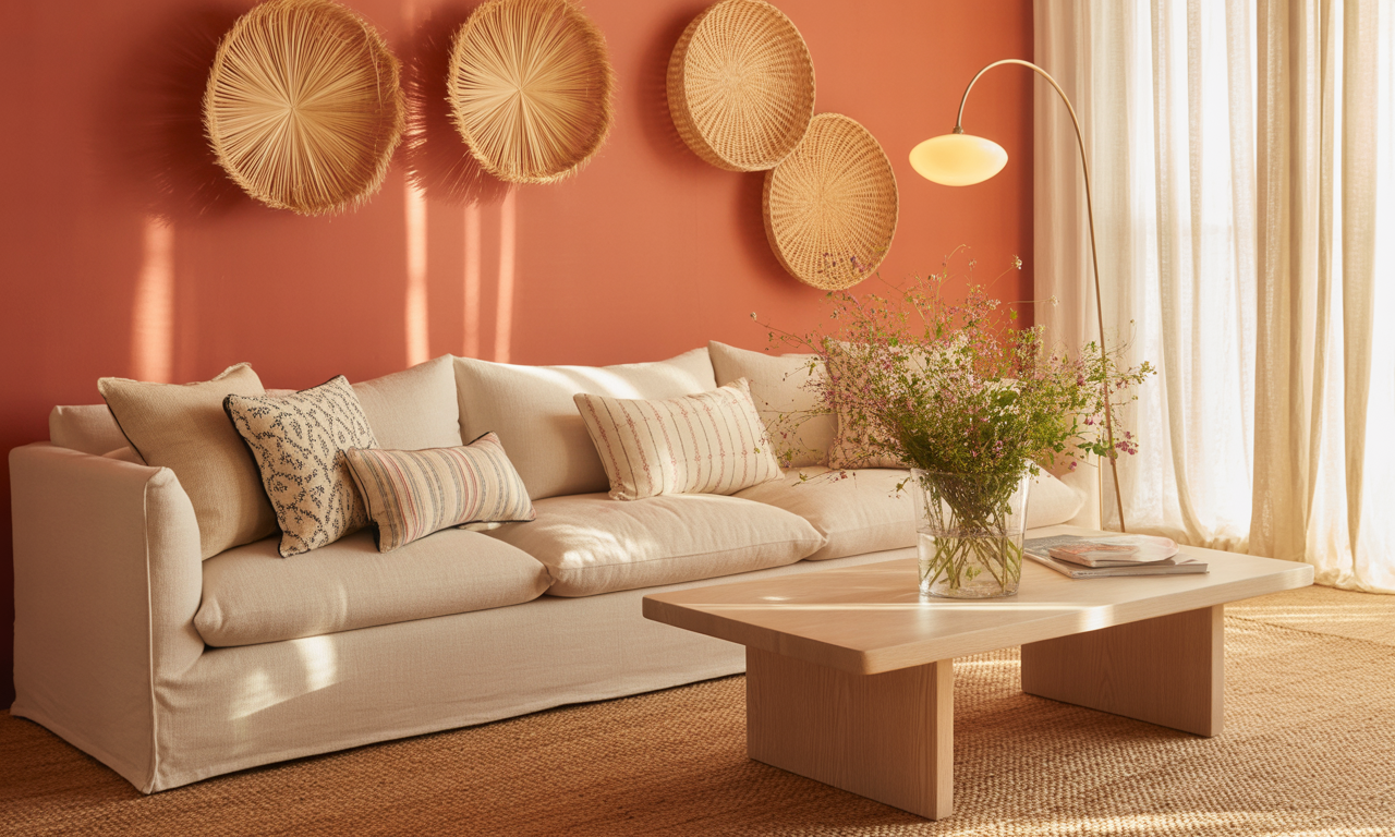 découvrez nos conseils pour sublimer votre intérieur cet été avec les soldes déco terracotta : astuces, idées et inspirations pour une ambiance chaleureuse et tendance.
