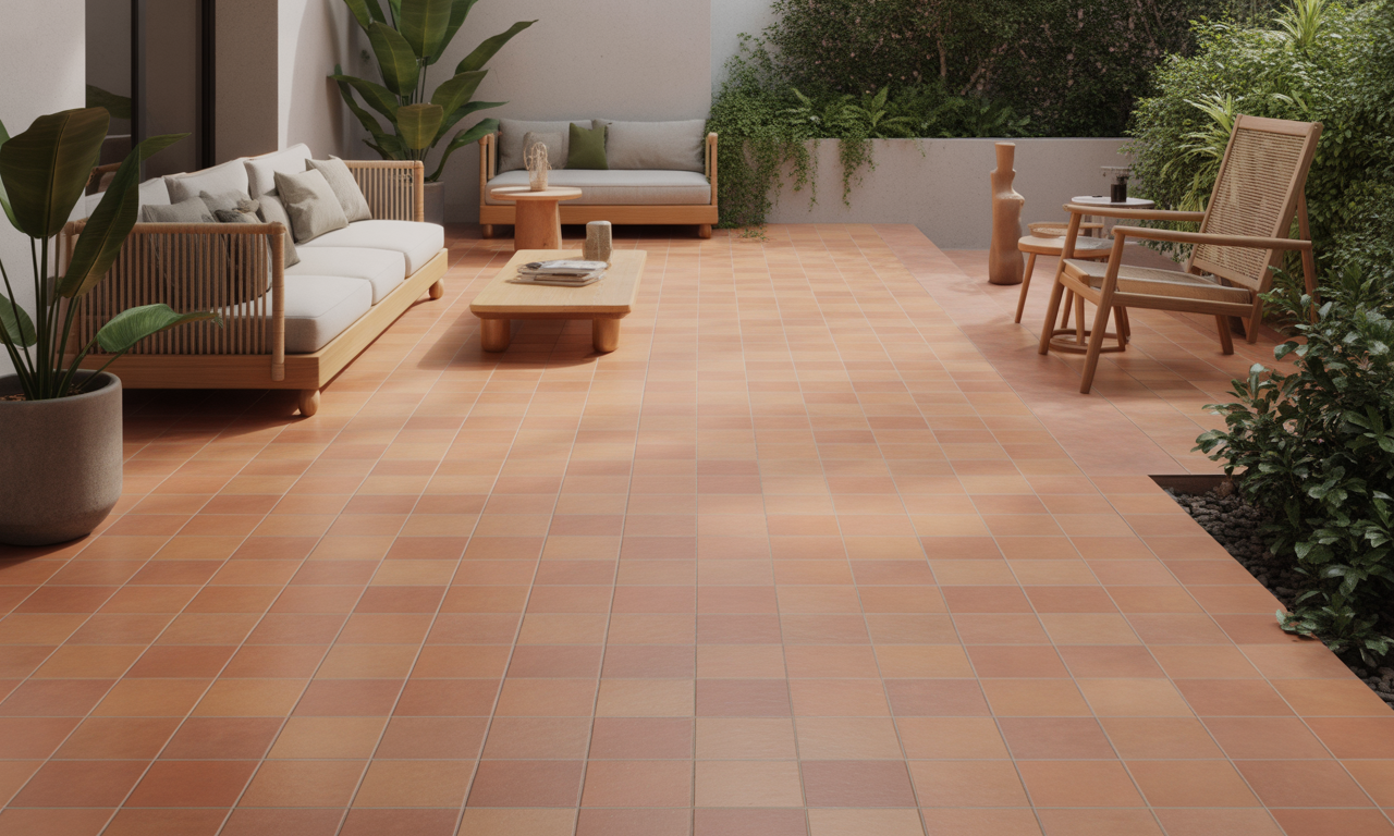 découvrez tout sur la terrasse terracotta : ses matériaux, ses nombreux avantages et les conseils essentiels pour son entretien afin de préserver sa beauté et sa durabilité.