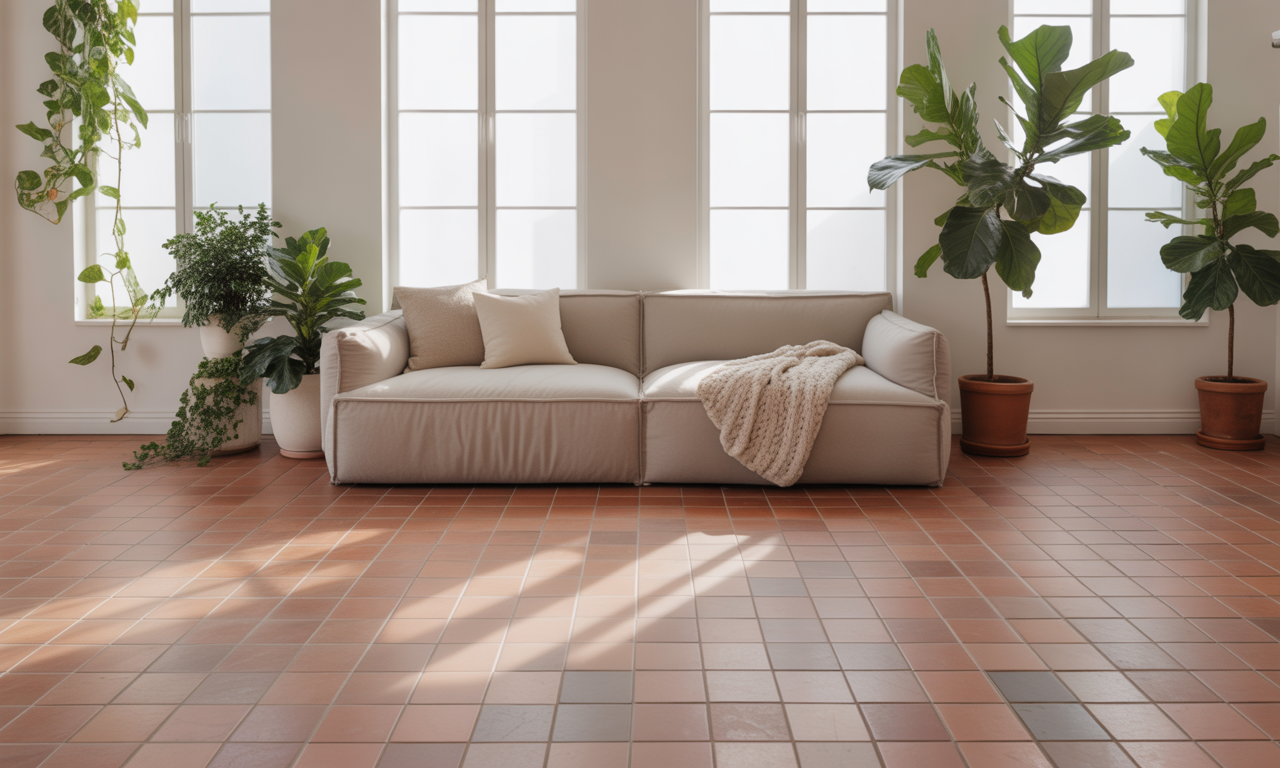 découvrez tout sur la terrasse terracotta : ses matériaux, ses avantages esthétiques et pratiques, ainsi que des conseils d'entretien pour préserver sa beauté dans le temps.