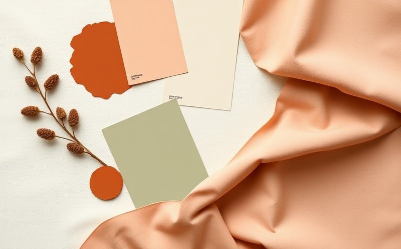 Palette de couleurs terracotta et associations