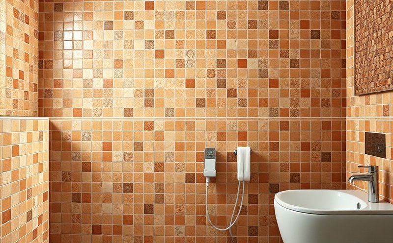 Carrelage et matériaux terracotta