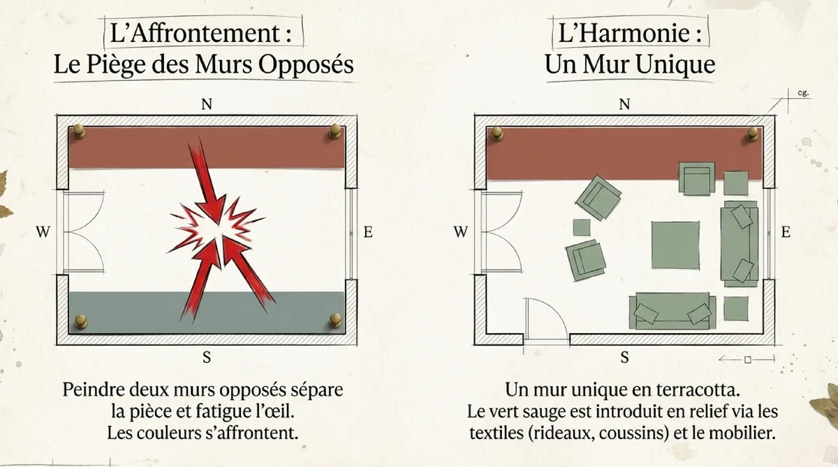 Infographie Mes conseils d'Élise pour réussir l'association