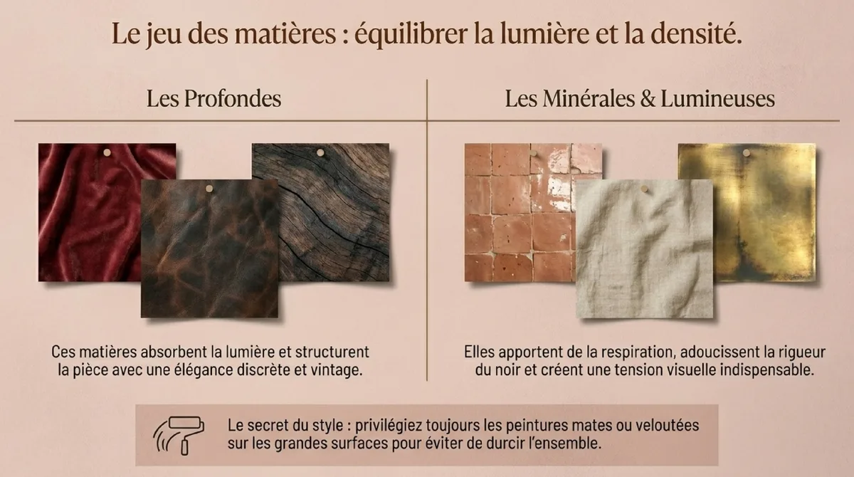 Infographie Les erreurs à éviter pour ne pas alourdir l’ensemble