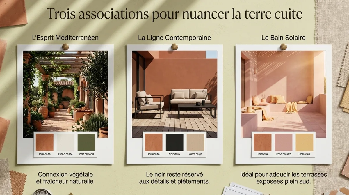 Infographie Erreurs à éviter pour garder une ambiance lumineuse