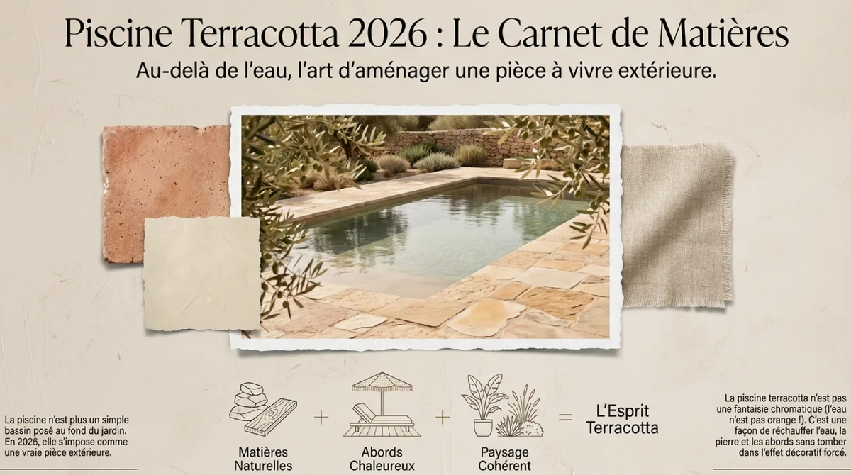 Infographie La couleur de l’eau, premier choix décoratif