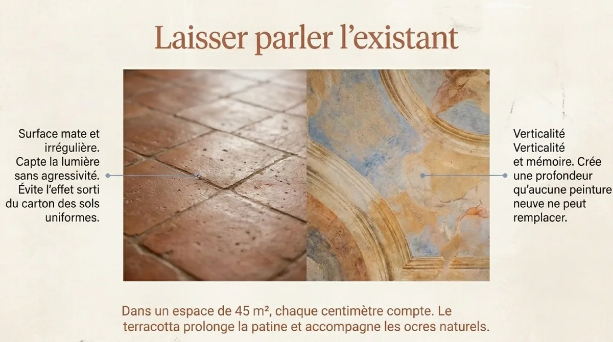 Infographie La cuisine : le sur-mesure accessible comme vraie méthode