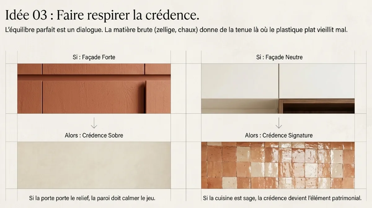 Infographie 6. Composer une palette courte et patrimoniale