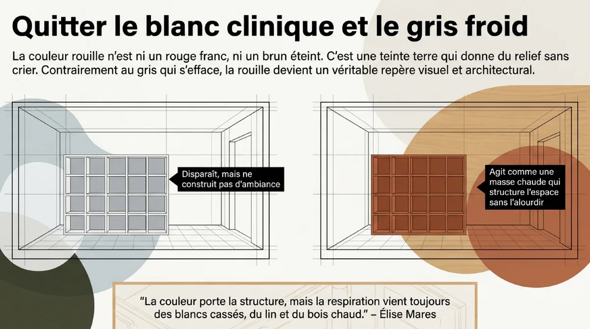 Infographie Pourquoi la KALLAX rouille change la lecture d’une pièce