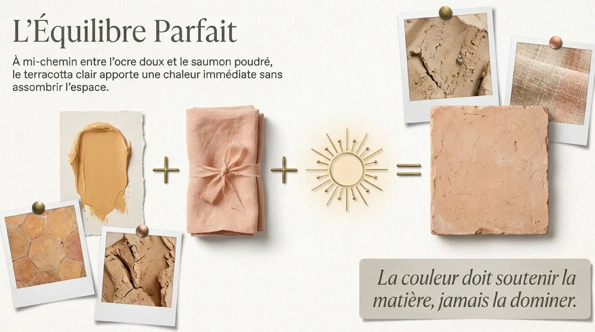 Infographie Les associations de couleurs qui fonctionnent